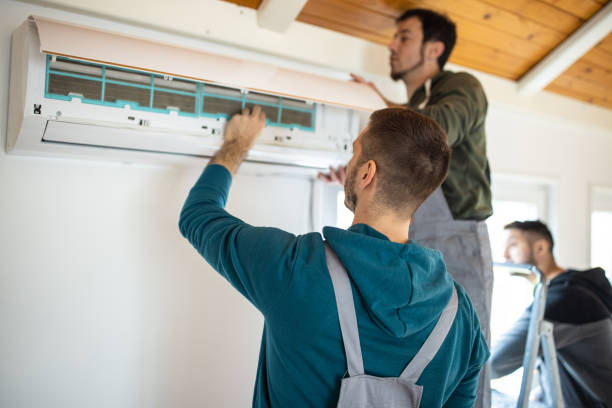 Best HVAC System Installation  in Richmond West, FL