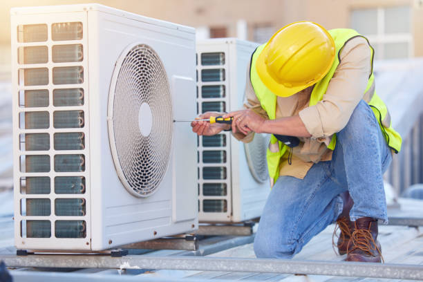 Best Ductless HVAC Repair  in Richmond West, FL
