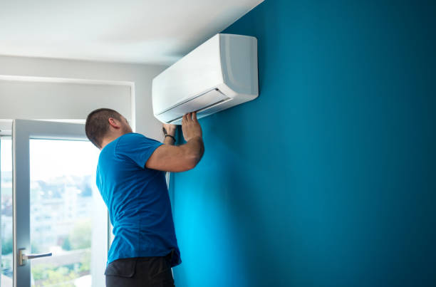 Best HVAC Installation Services  in Richmond West, FL