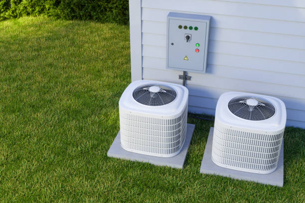 Best HVAC Cleaning Services  in Richmond West, FL