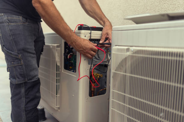 Best Emergency HVAC Repair  in Richmond West, FL