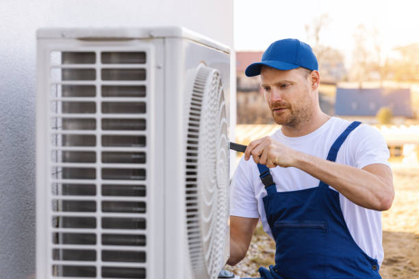 Richmond West, FL HVAC Company