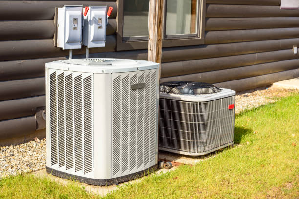 Best Local HVAC Companies  in Richmond West, FL