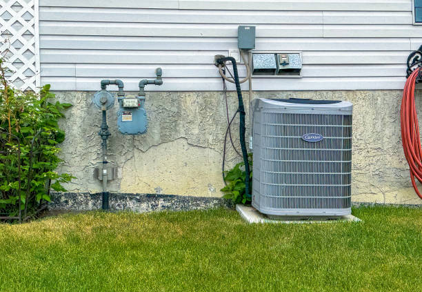 Best Affordable HVAC Services  in Richmond West, FL