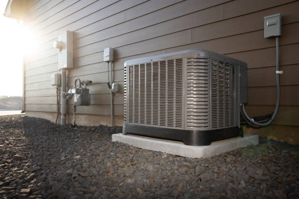 Best HVAC Installation Services  in Richmond West, FL